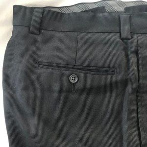 Calvin Klein Slim Fit Dress Pants